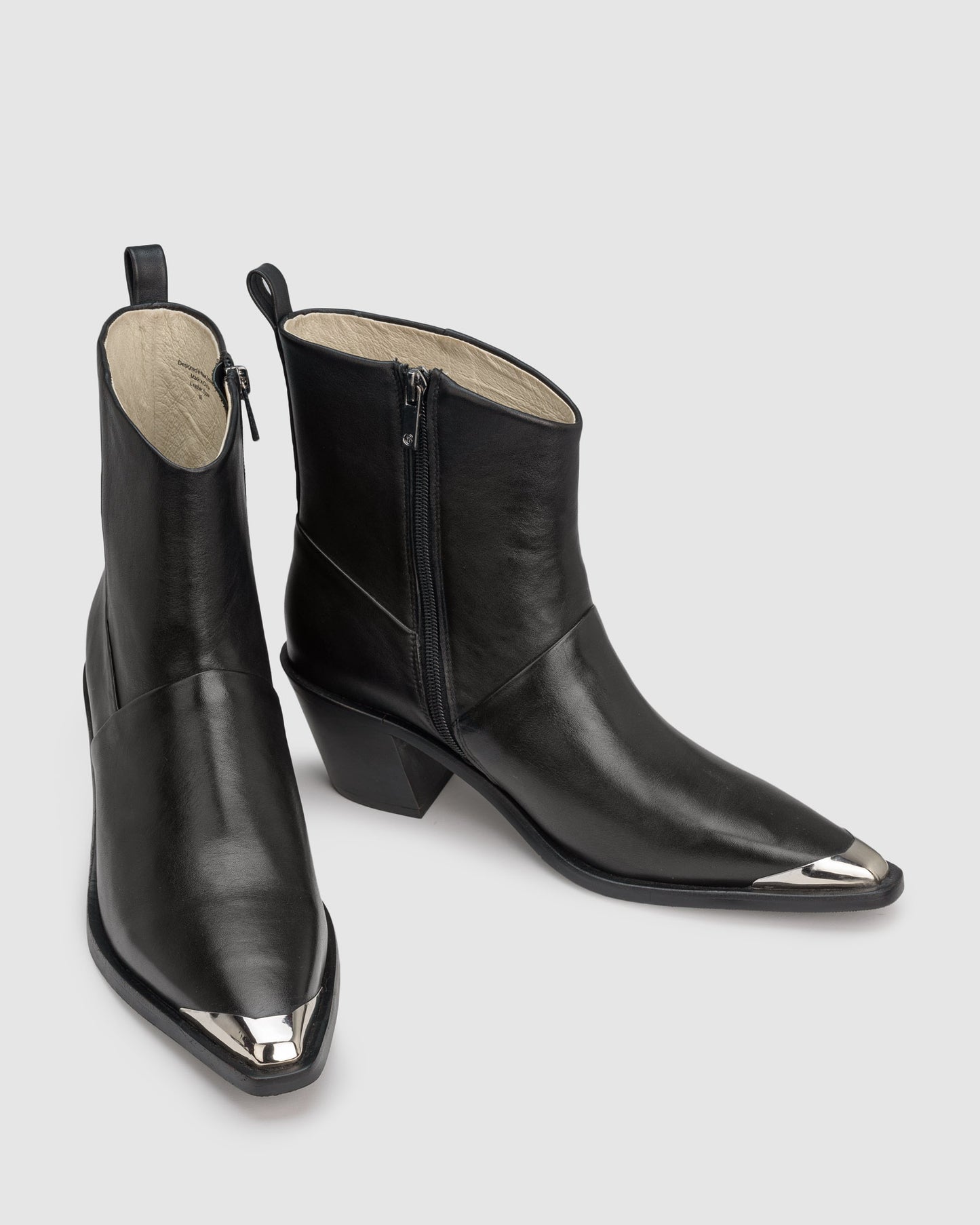 Zealous Boot