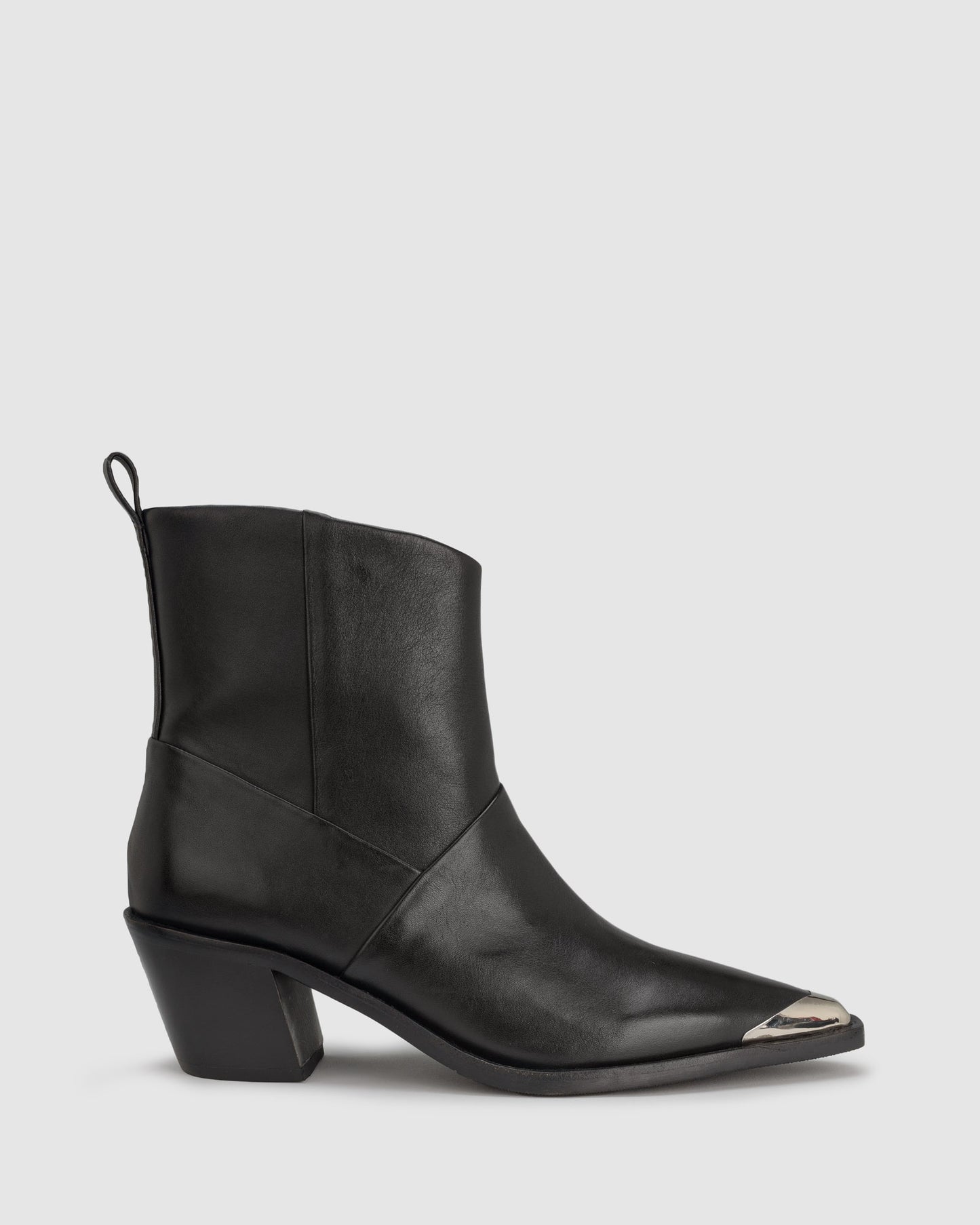 Zealous Boot