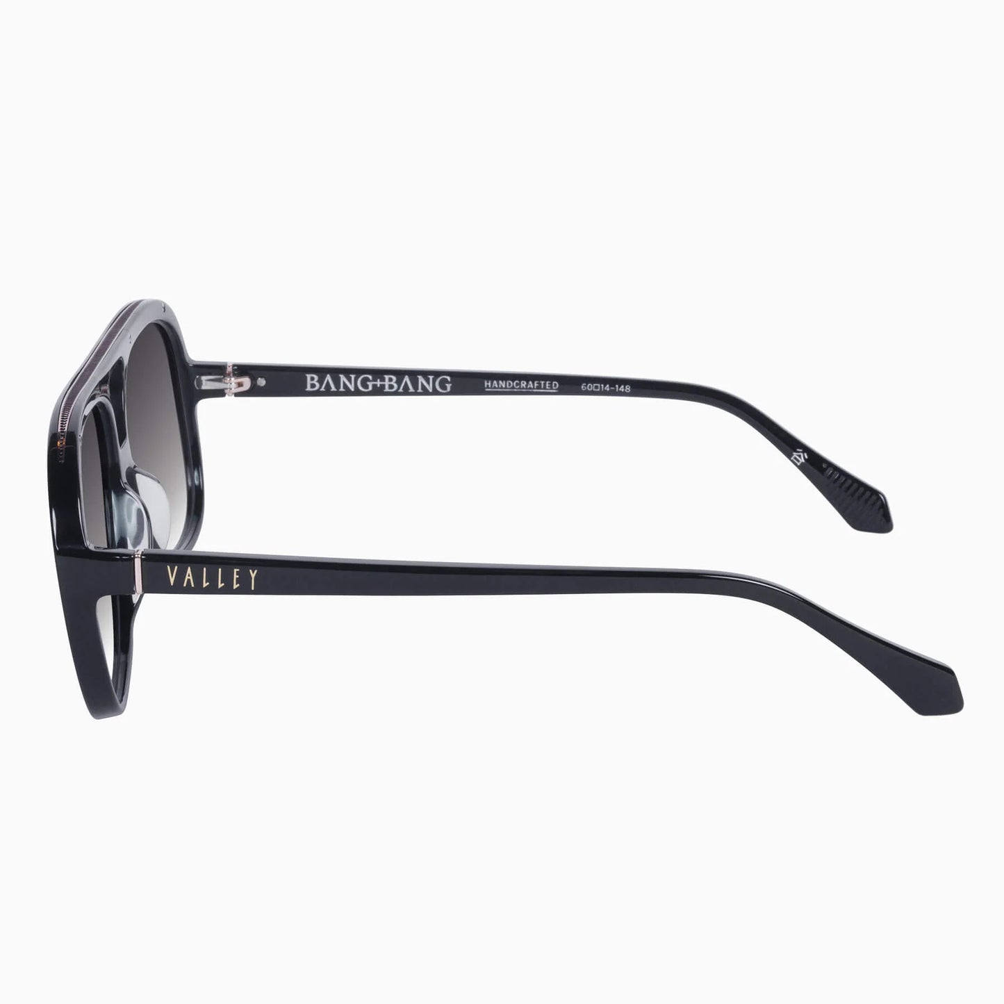 Bang Bang - Gloss Black/Black Gradient