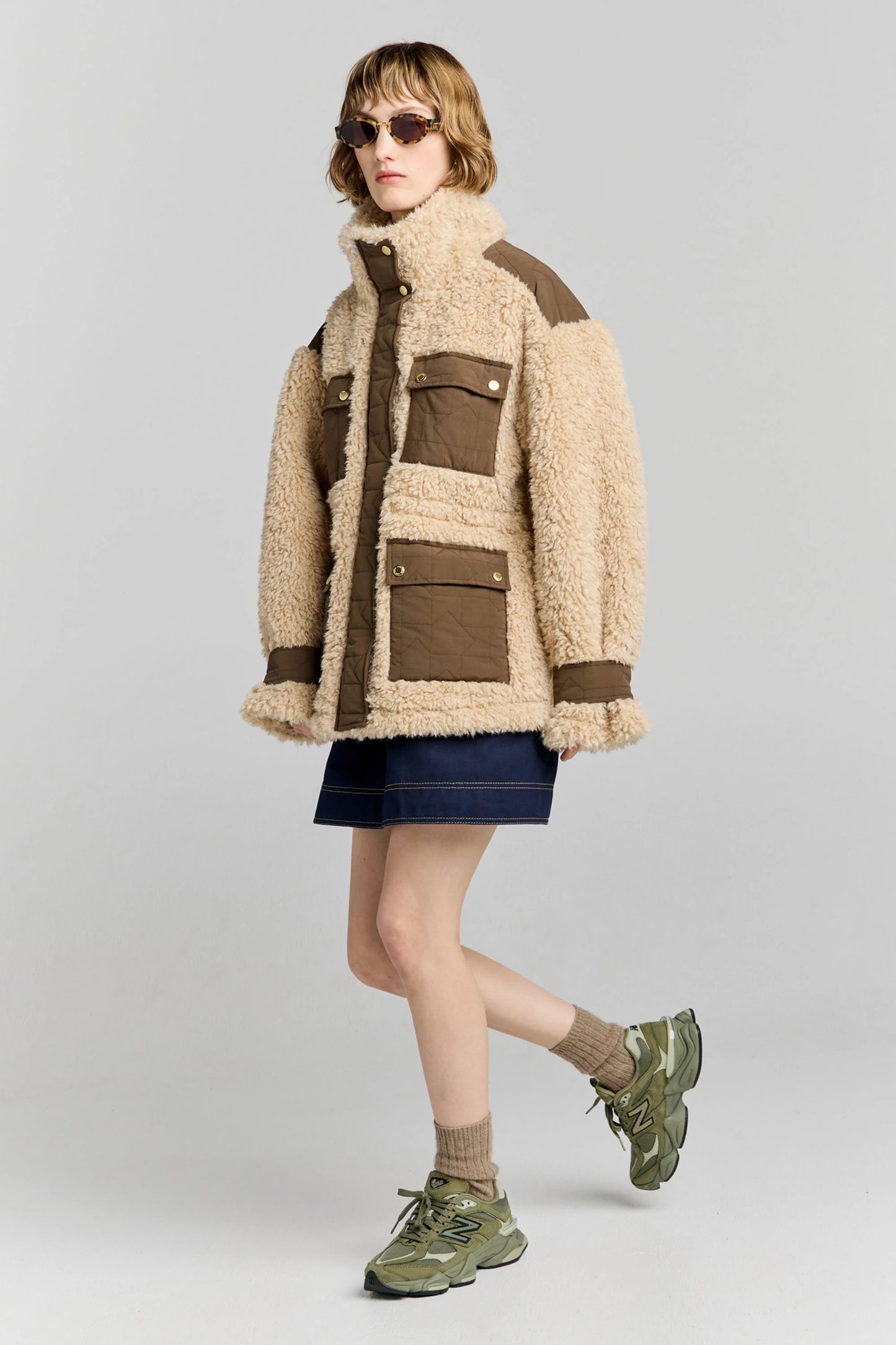 Summit Jacket