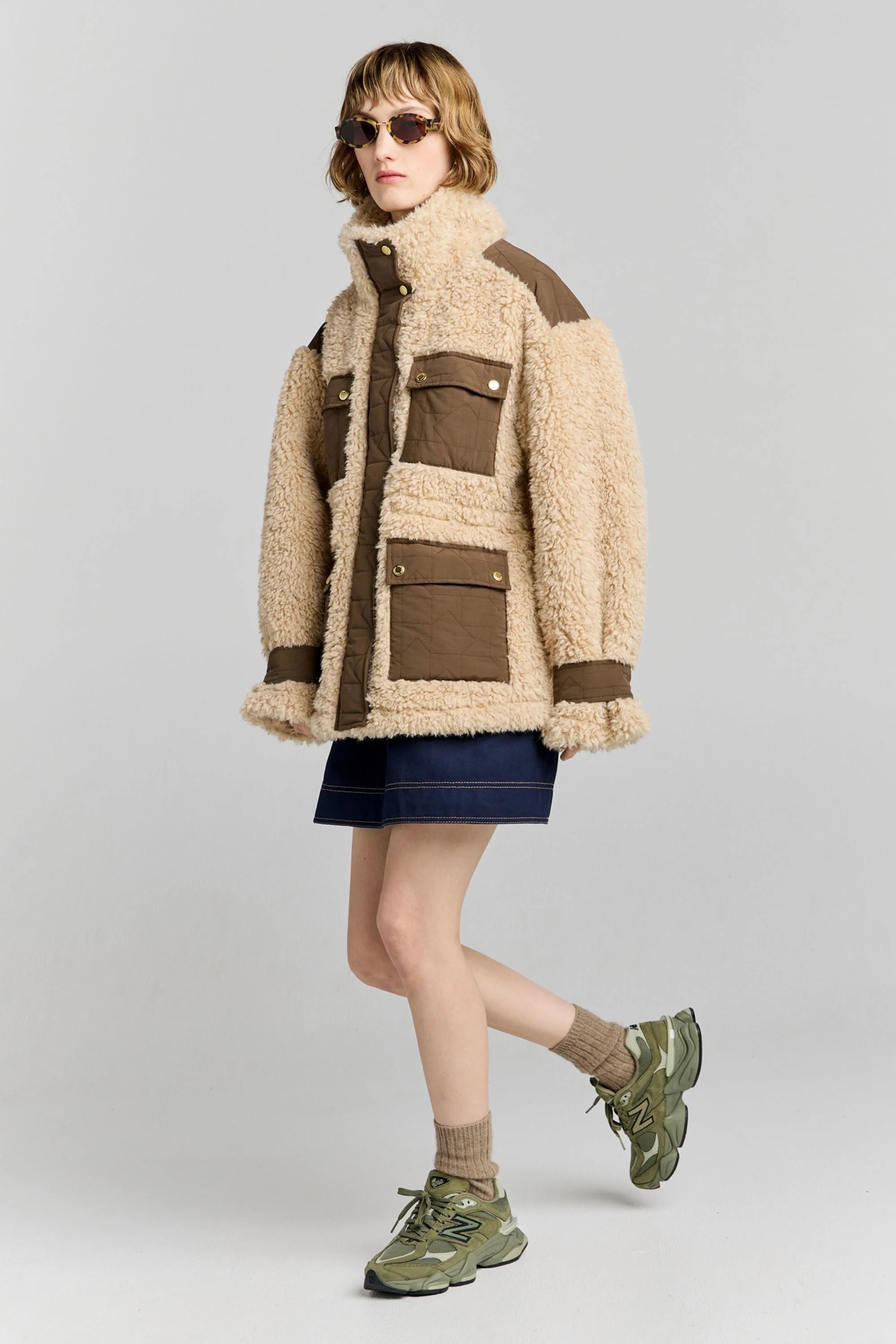 Summit Jacket