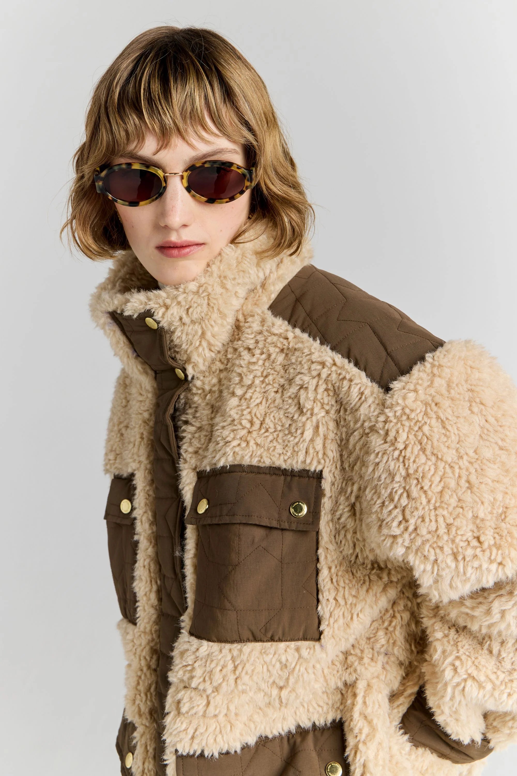 Summit Jacket