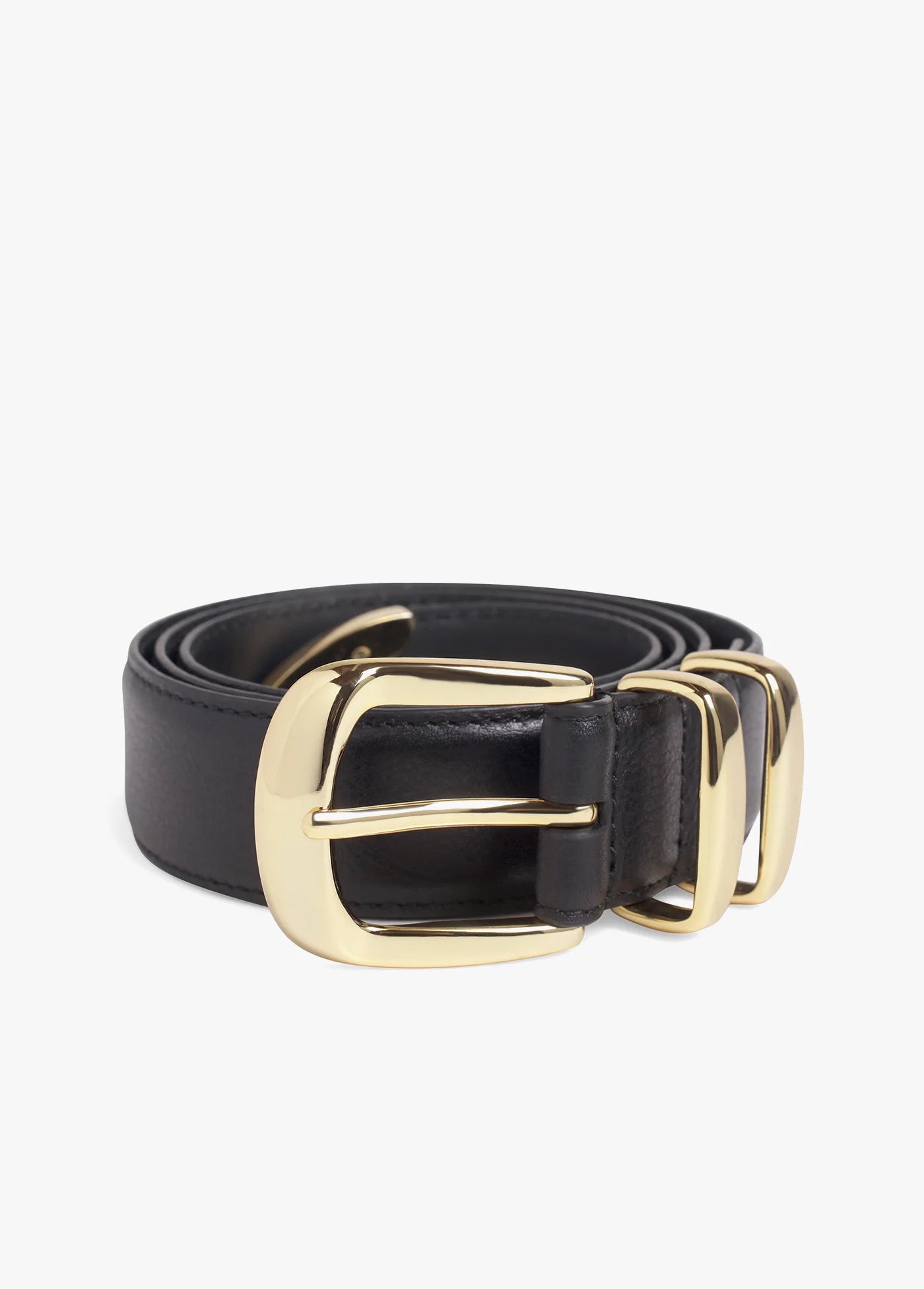 Jordan Belt Black/Gold