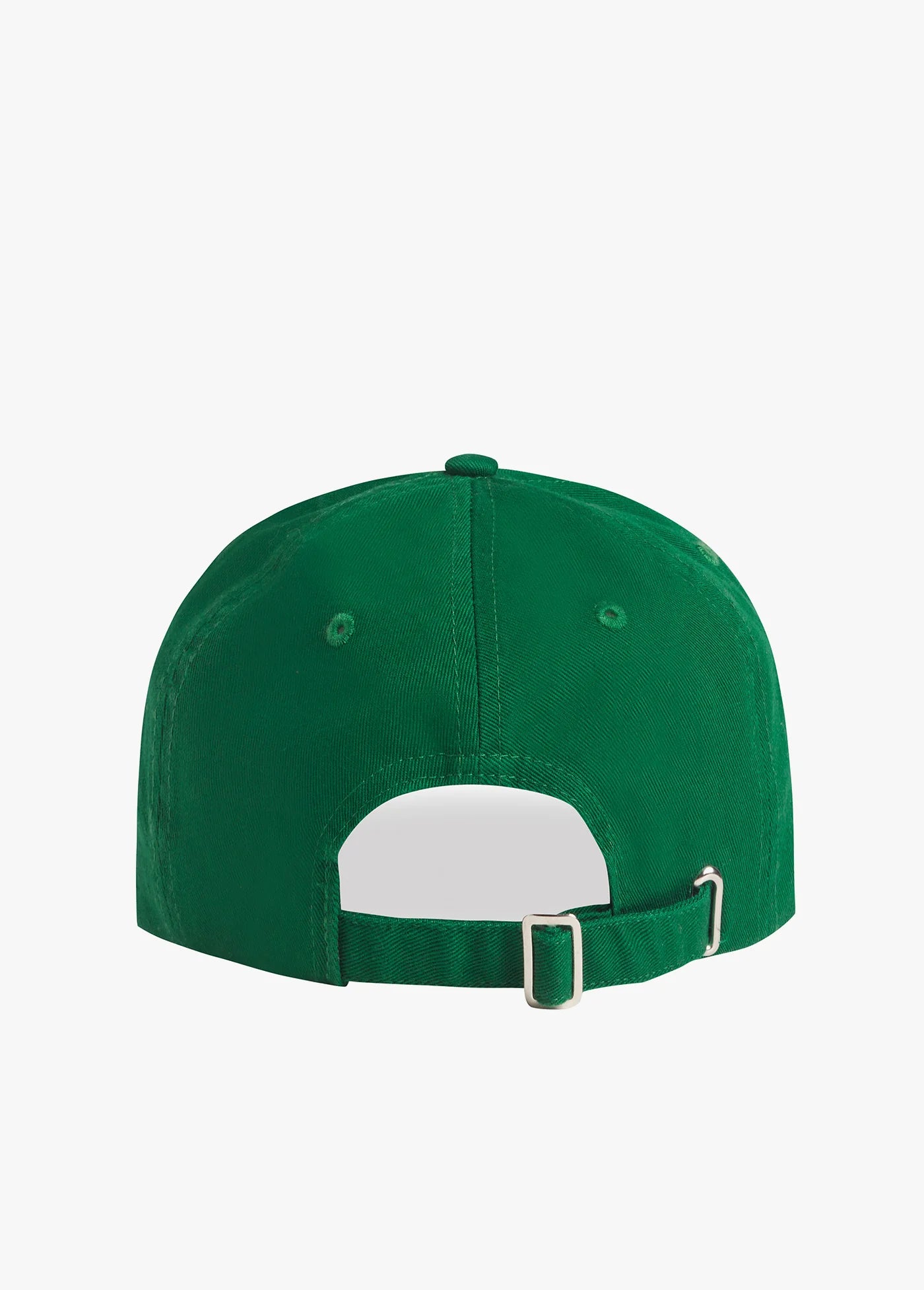 Classic Logo Baseball Hat - Green