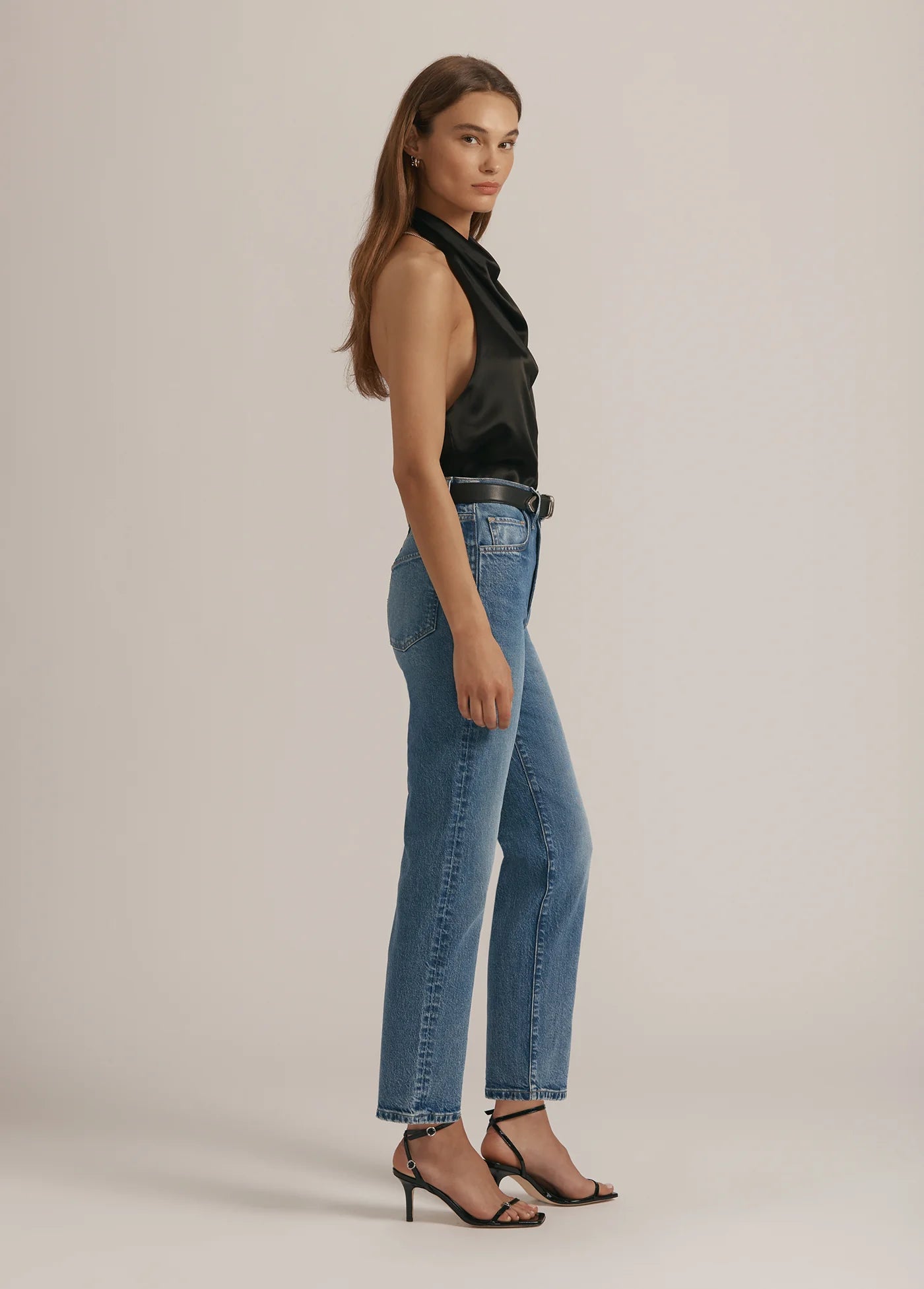 The Ladies Night Top