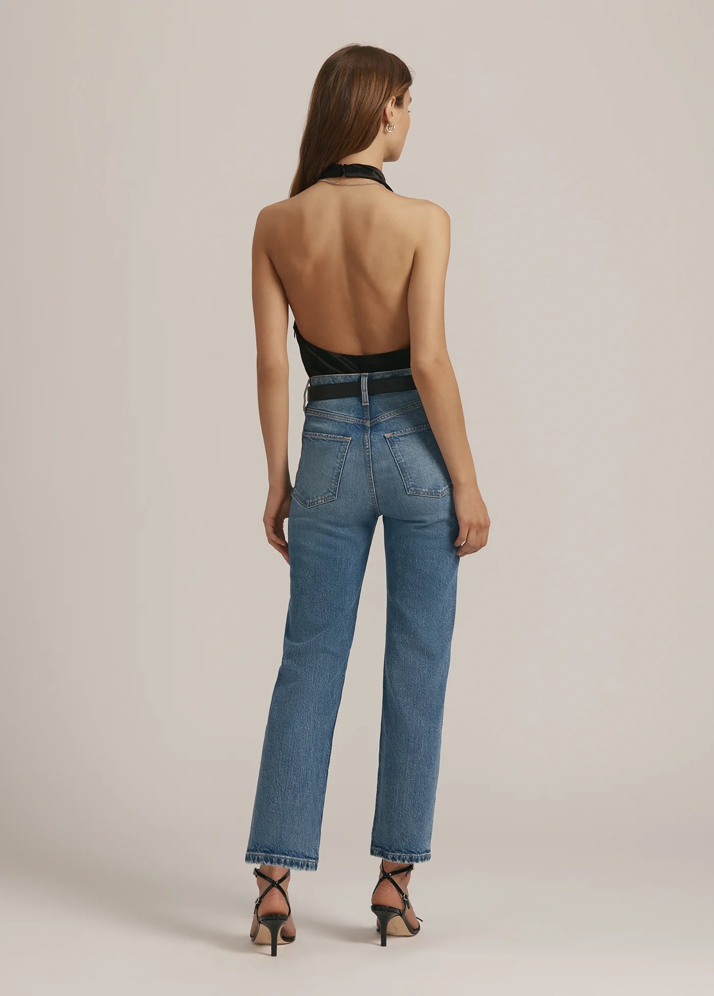 The Ladies Night Top