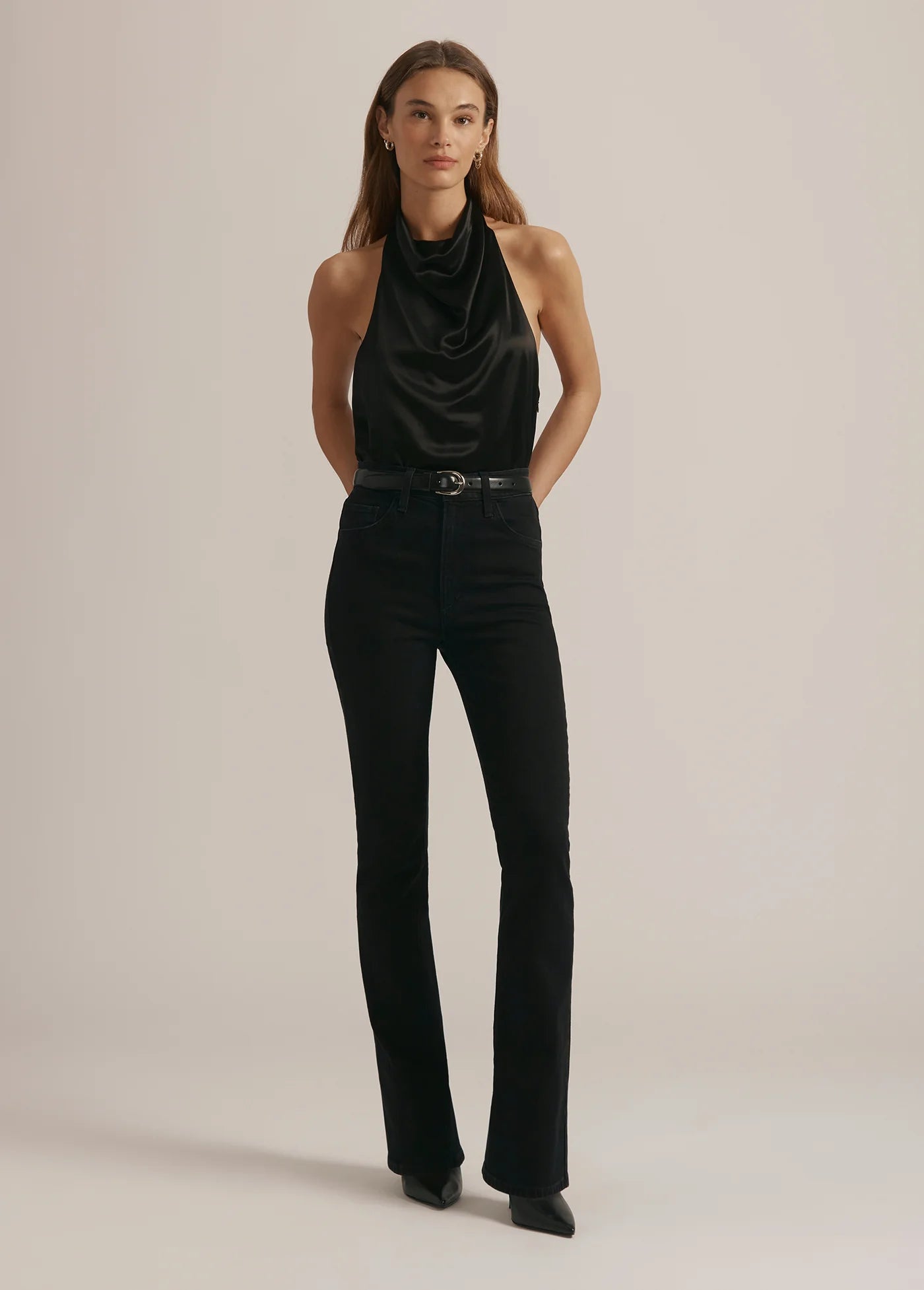 The Ladies Night Top