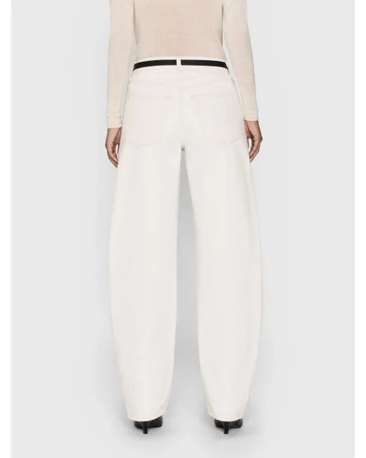 Low Slung Barrel - Au Natural Clean