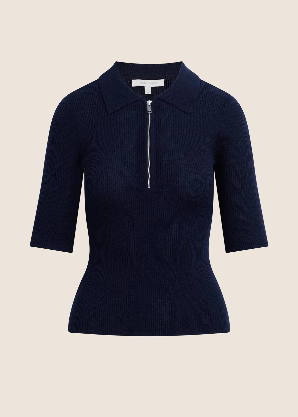 Downtown Polo Navy