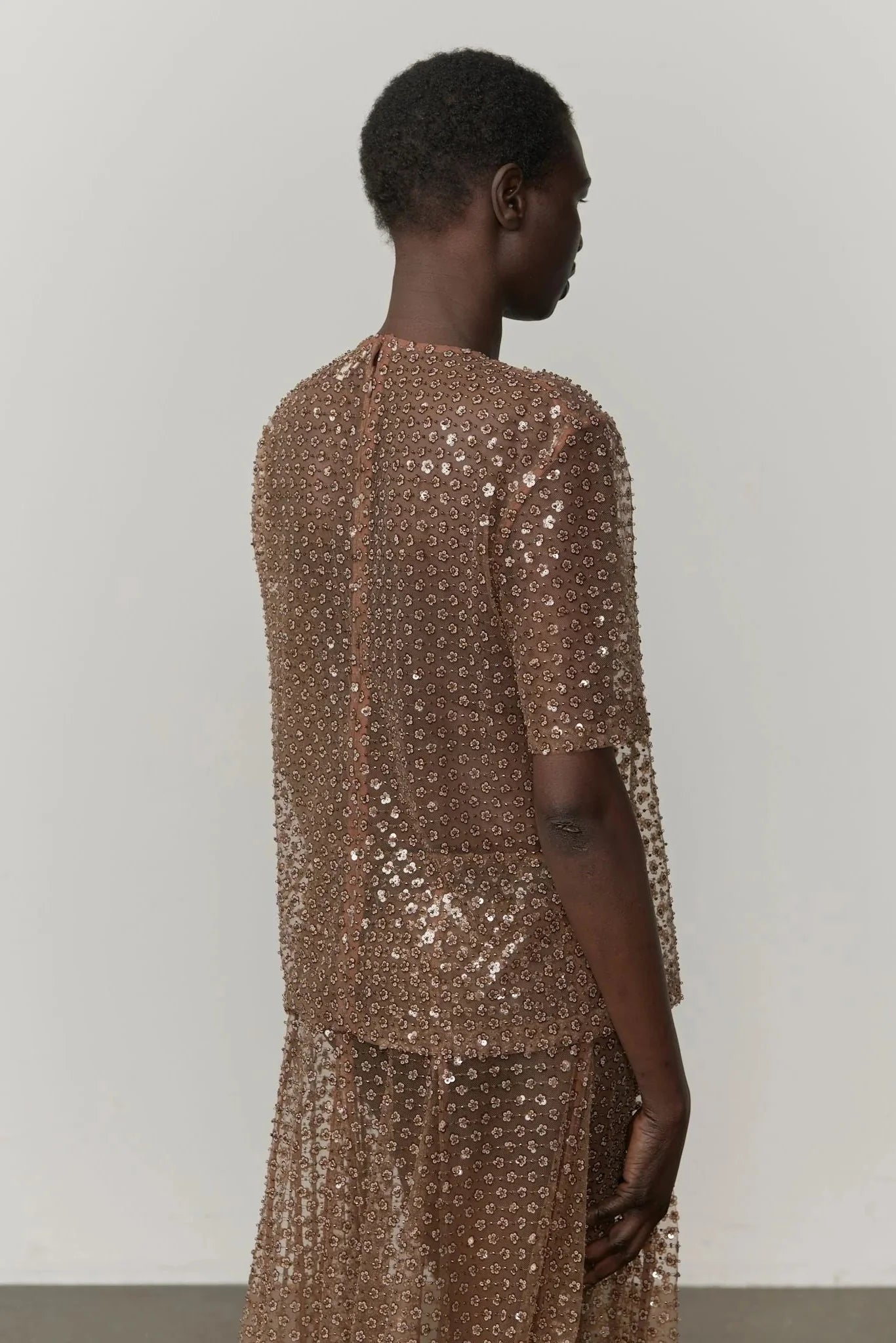 Lior Blouse
