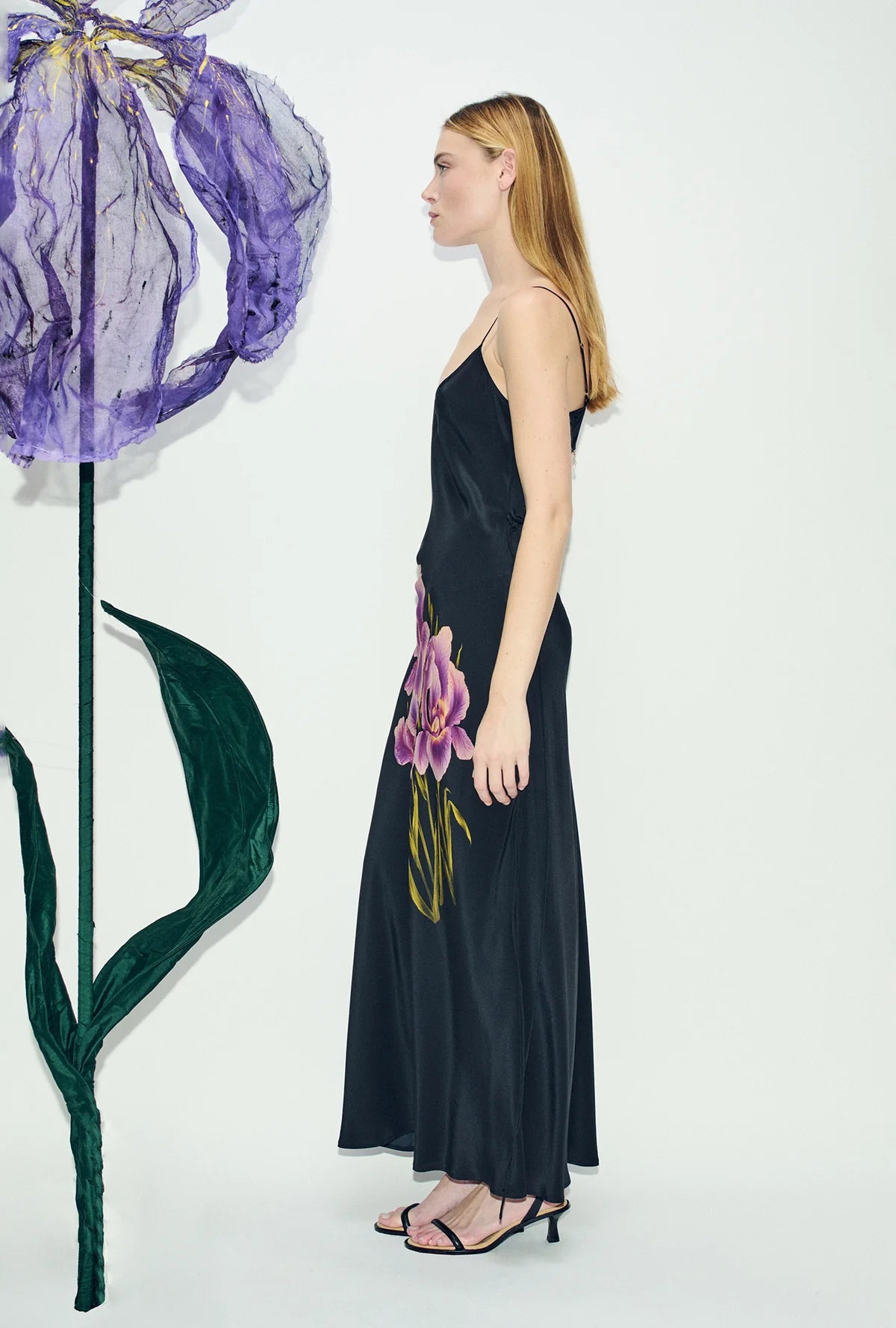 1996 Dress Iris