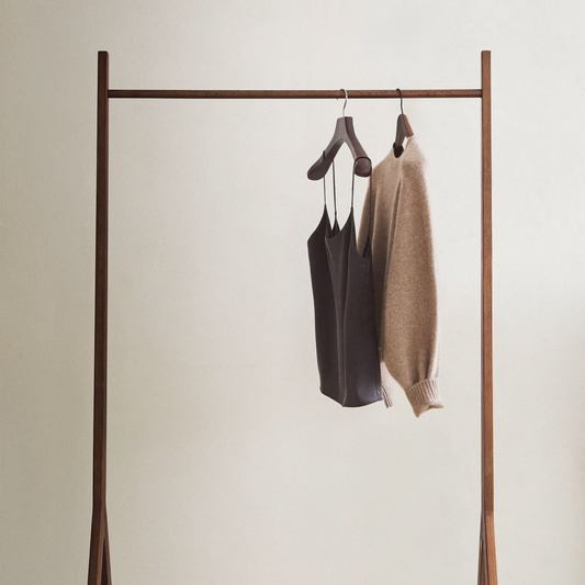 Building a Capsule Wardrobe: The Pieces You'll Wear for Years