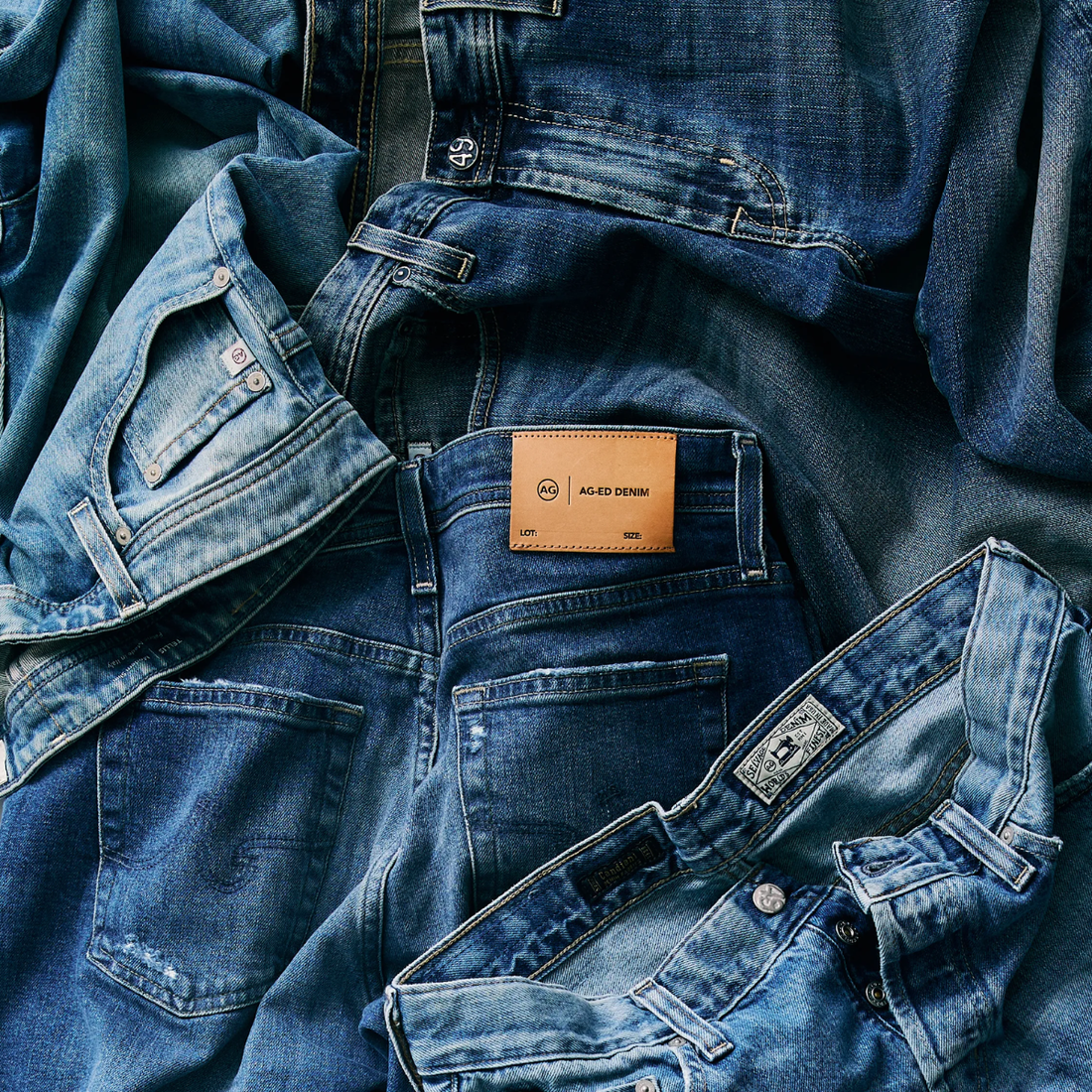 How to Style Wide-Leg Jeans: 10 Effortless Outfit Ideas