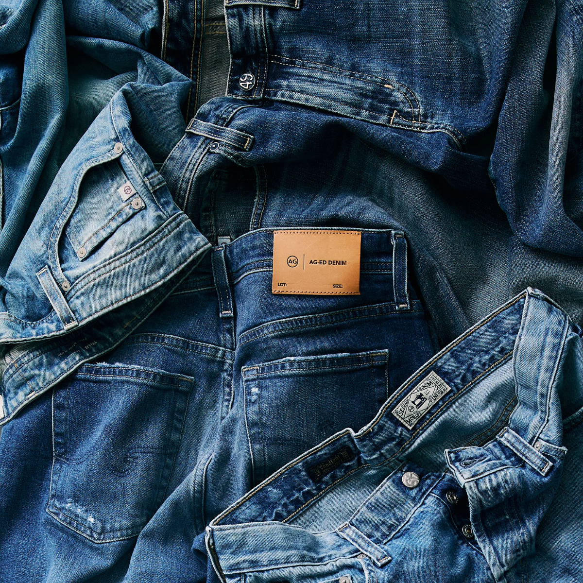 How to Style Wide-Leg Jeans: 10 Effortless Outfit Ideas