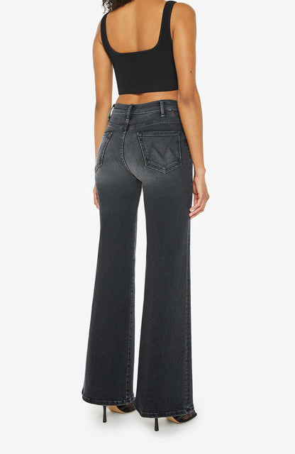 Hustler Roller Sneak Not Today Satan