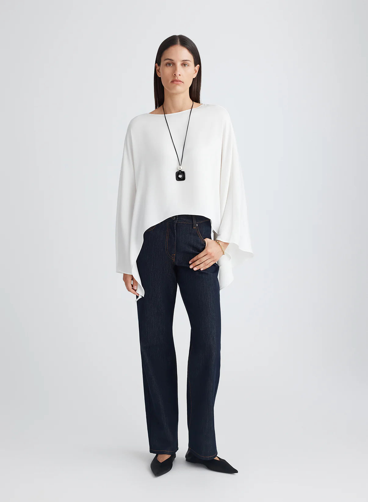 Portia Top