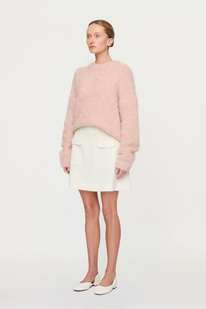 Sutton Knit Cloud Pink