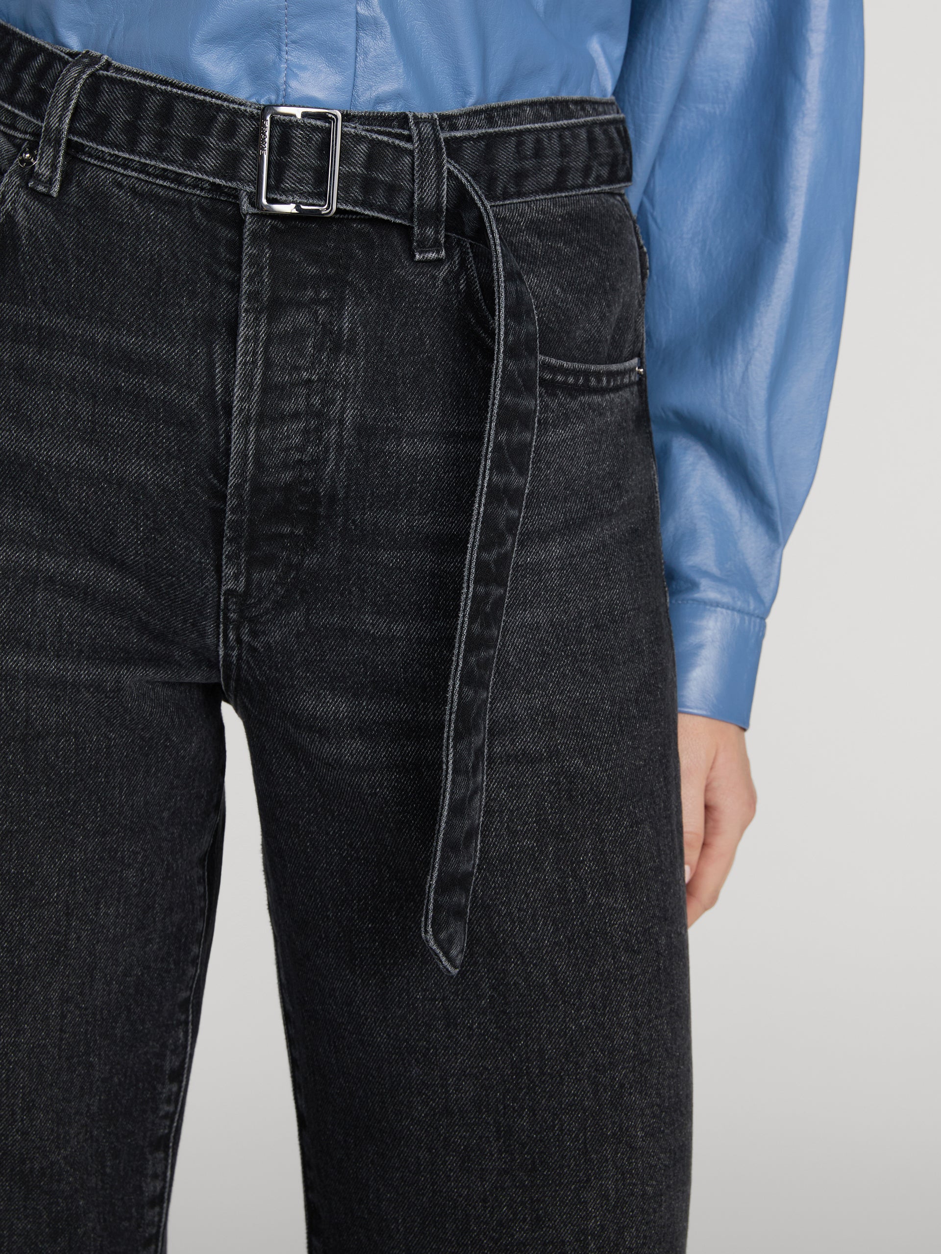 Belted Loose Venue
