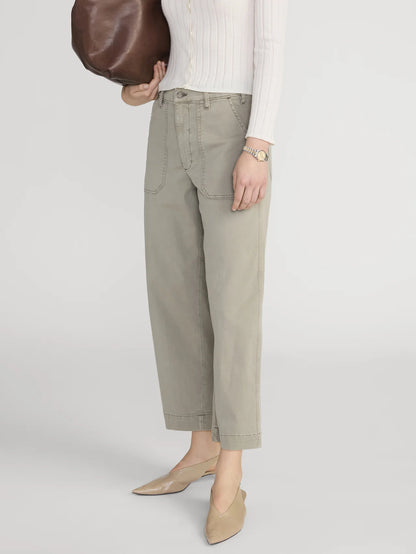 The Ranger Pant Thyme