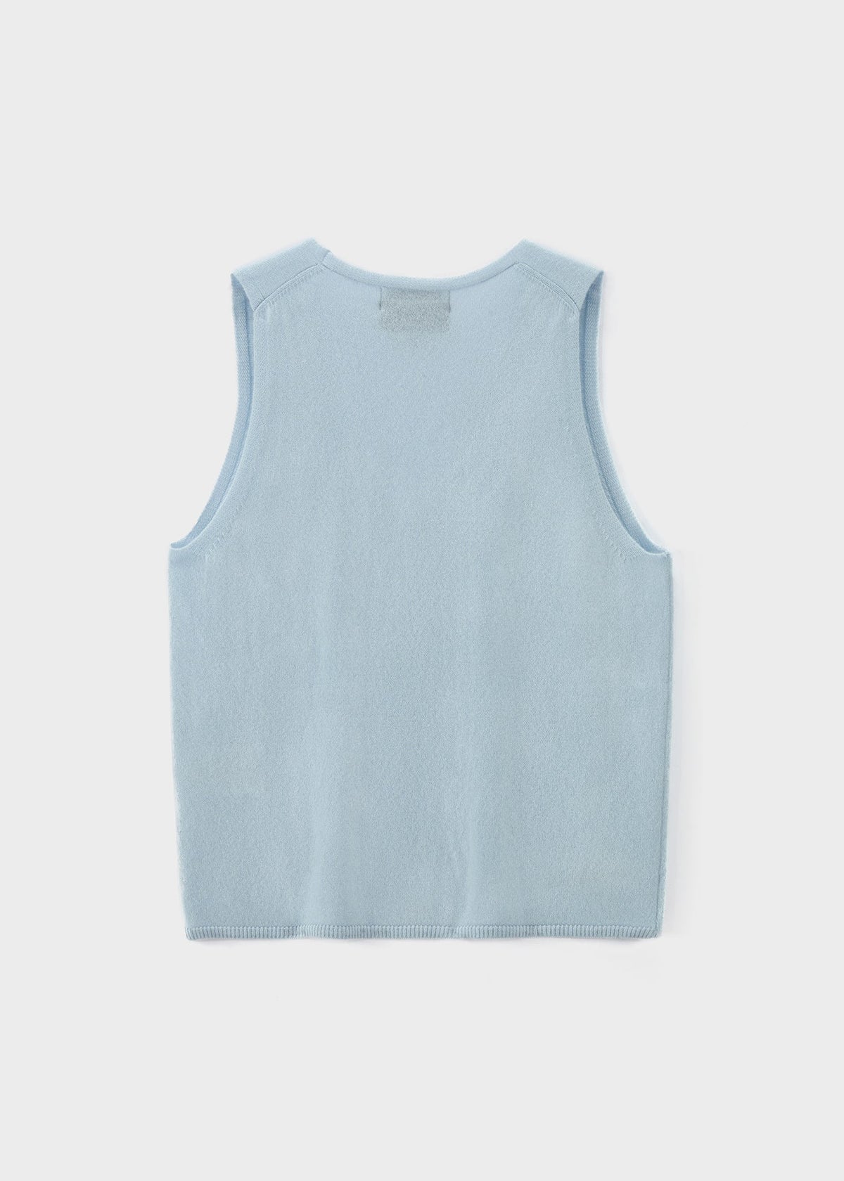 467 Cashmere Best Vesty