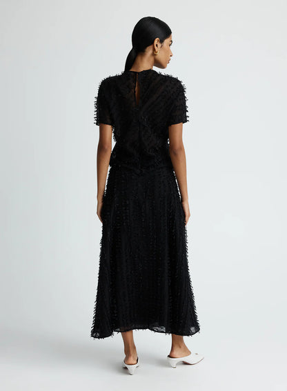 Coco Top Black