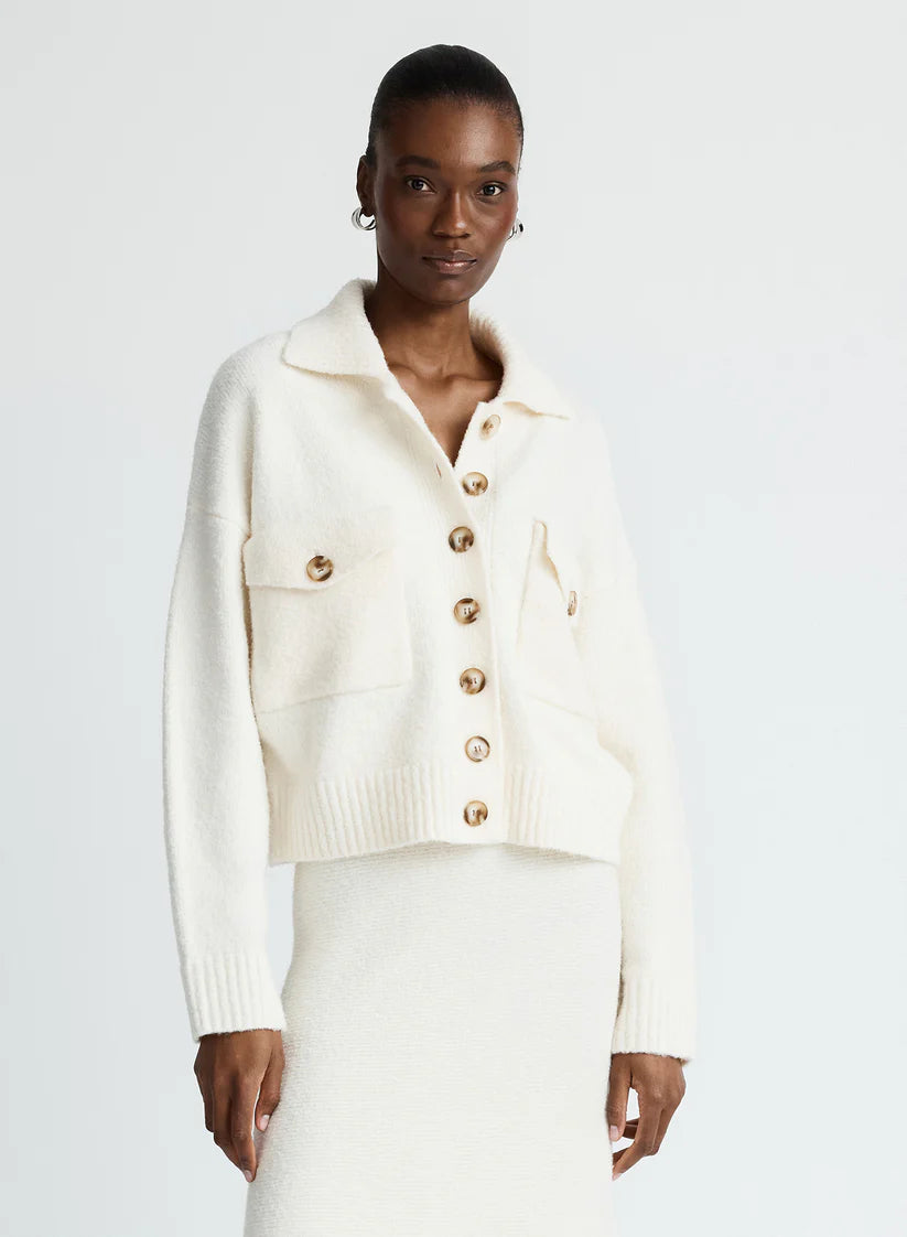Reagan Jacket