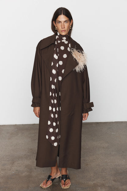 Anne Trench Brown