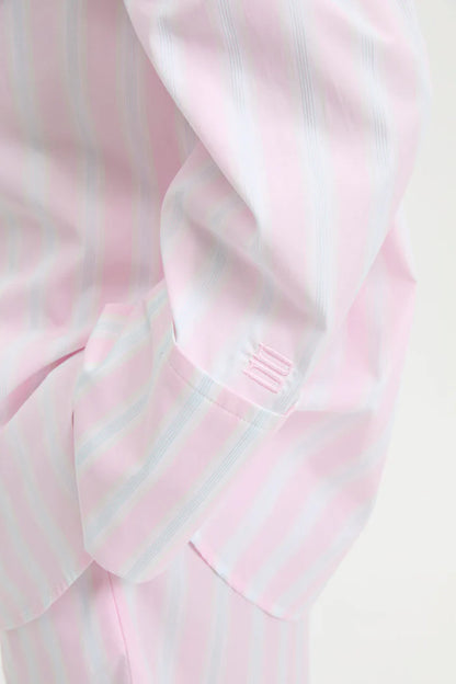 Giovanna Shirt Pink