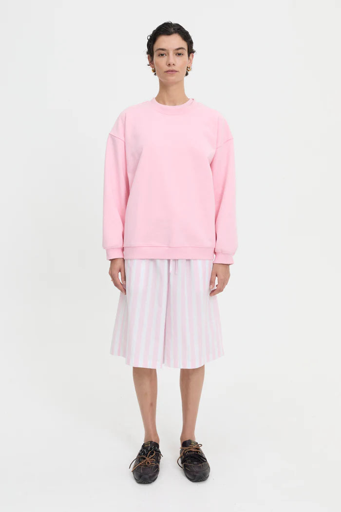 Charlie Sweater Pink