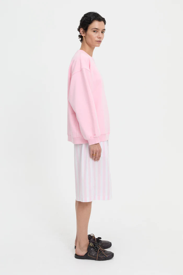 Charlie Sweater Pink