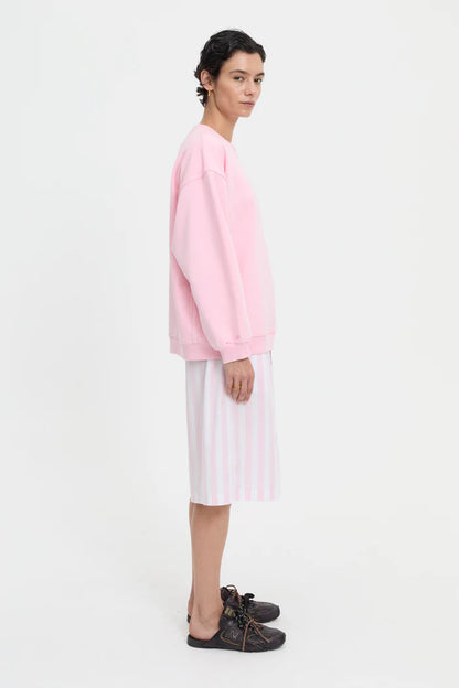 Charlie Sweater Pink