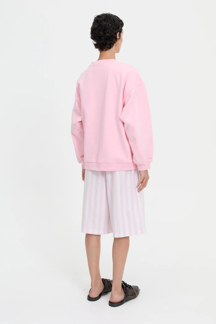 Charlie Sweater Pink