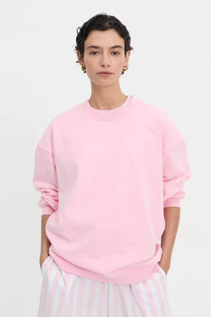 Charlie Sweater Pink