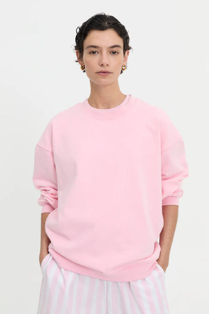 Charlie Sweater Pink