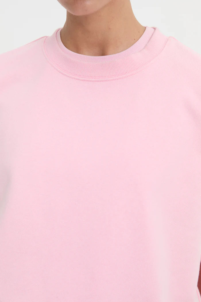 Charlie Sweater Pink