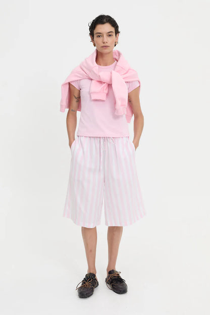 Charlie Sweater Pink