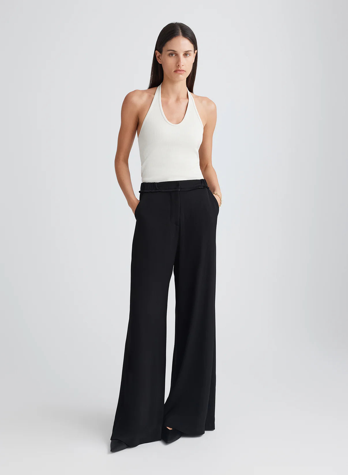 Dylan Pants Black