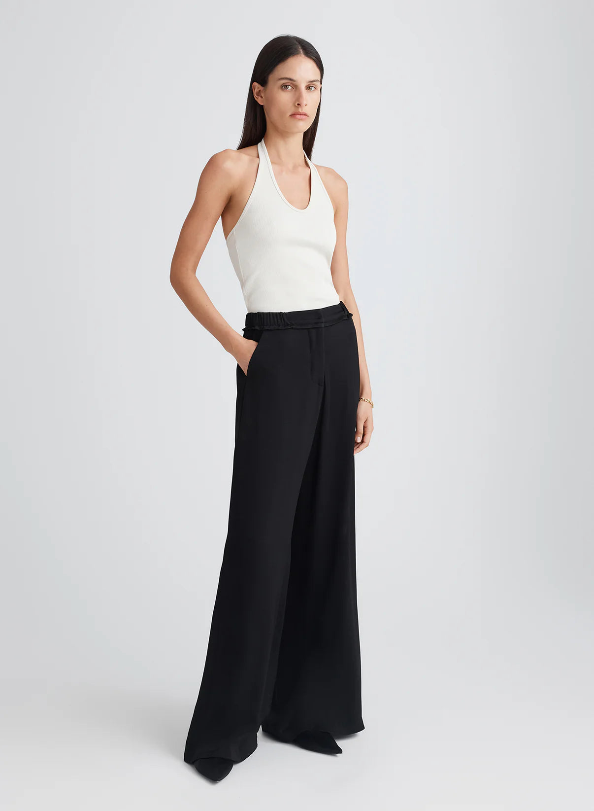 Dylan Pants Black