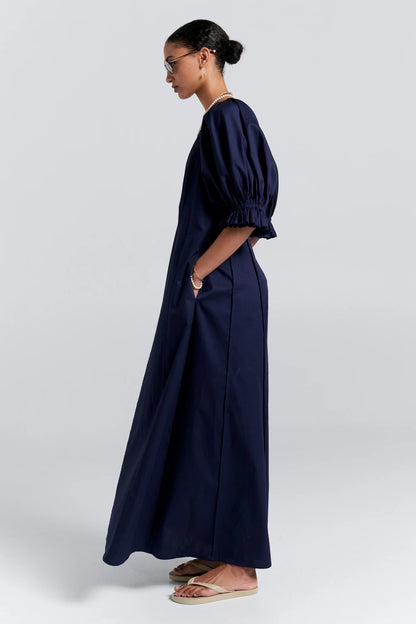 Perfect Day Melody Dress Navy