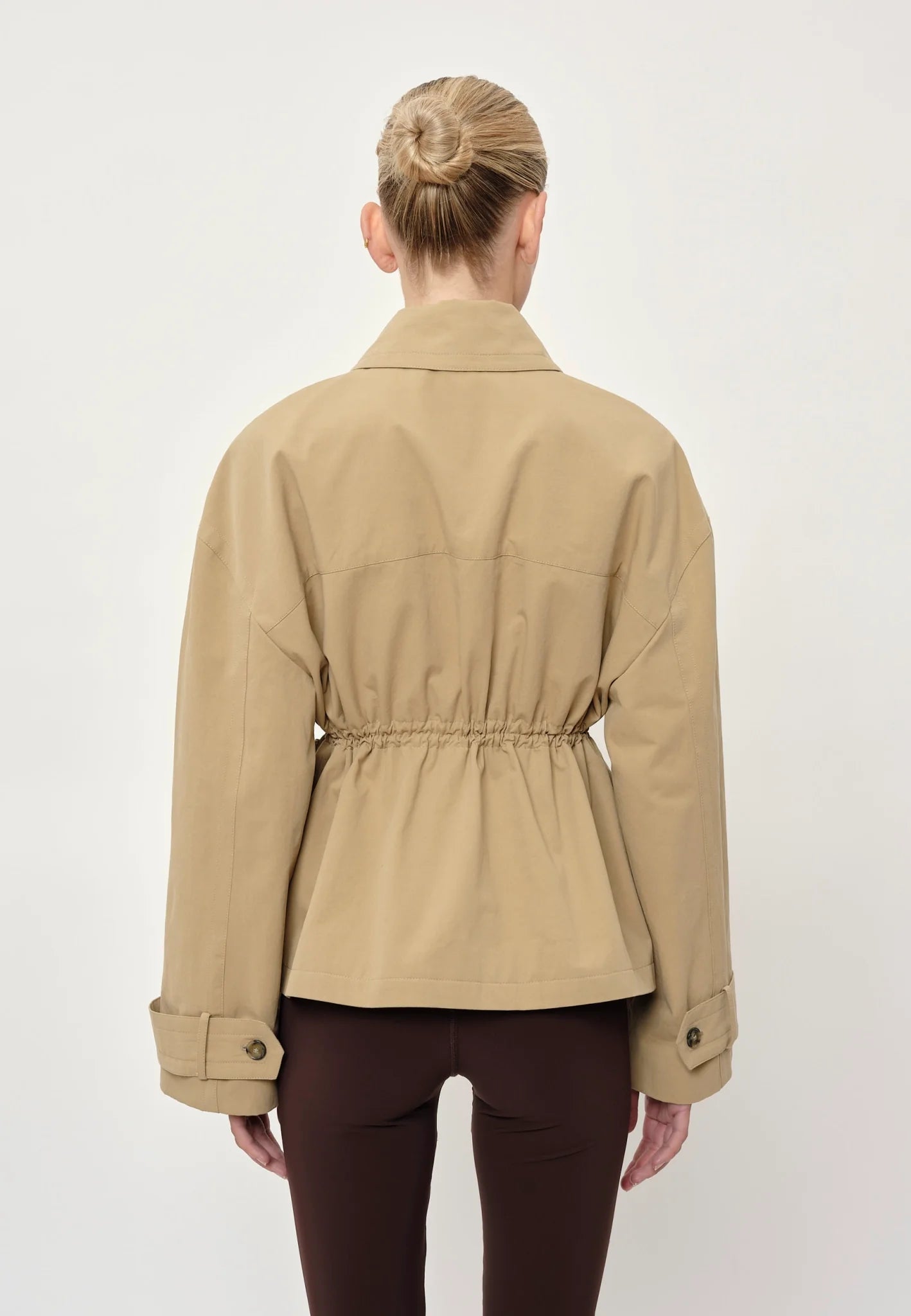 Aida Jacket