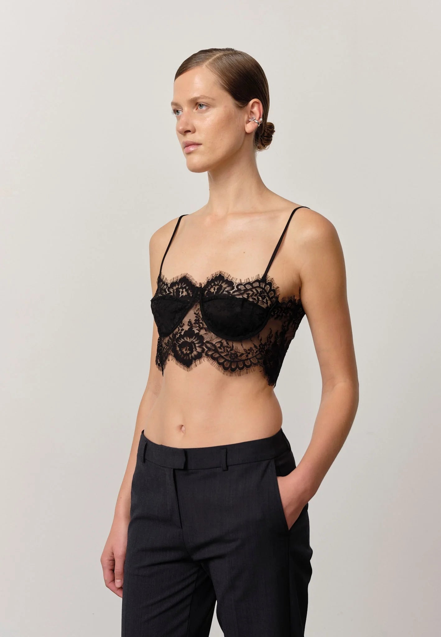 Lilly Top