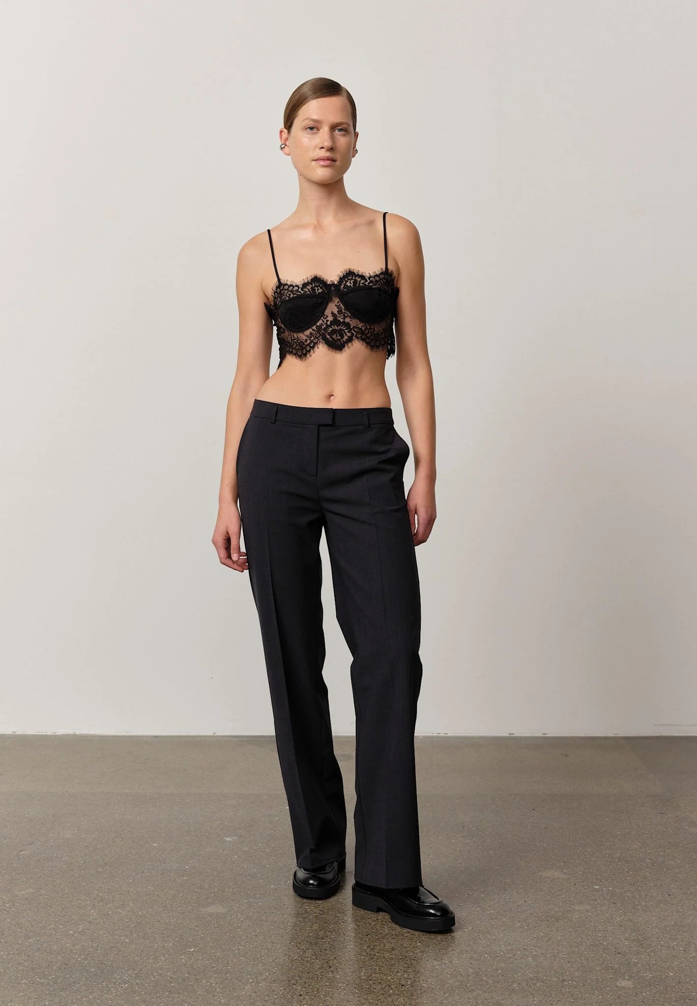 Lilly Top