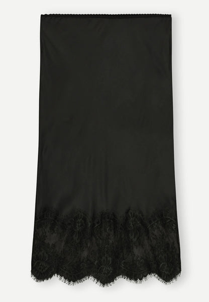 Herbert Skirt Black