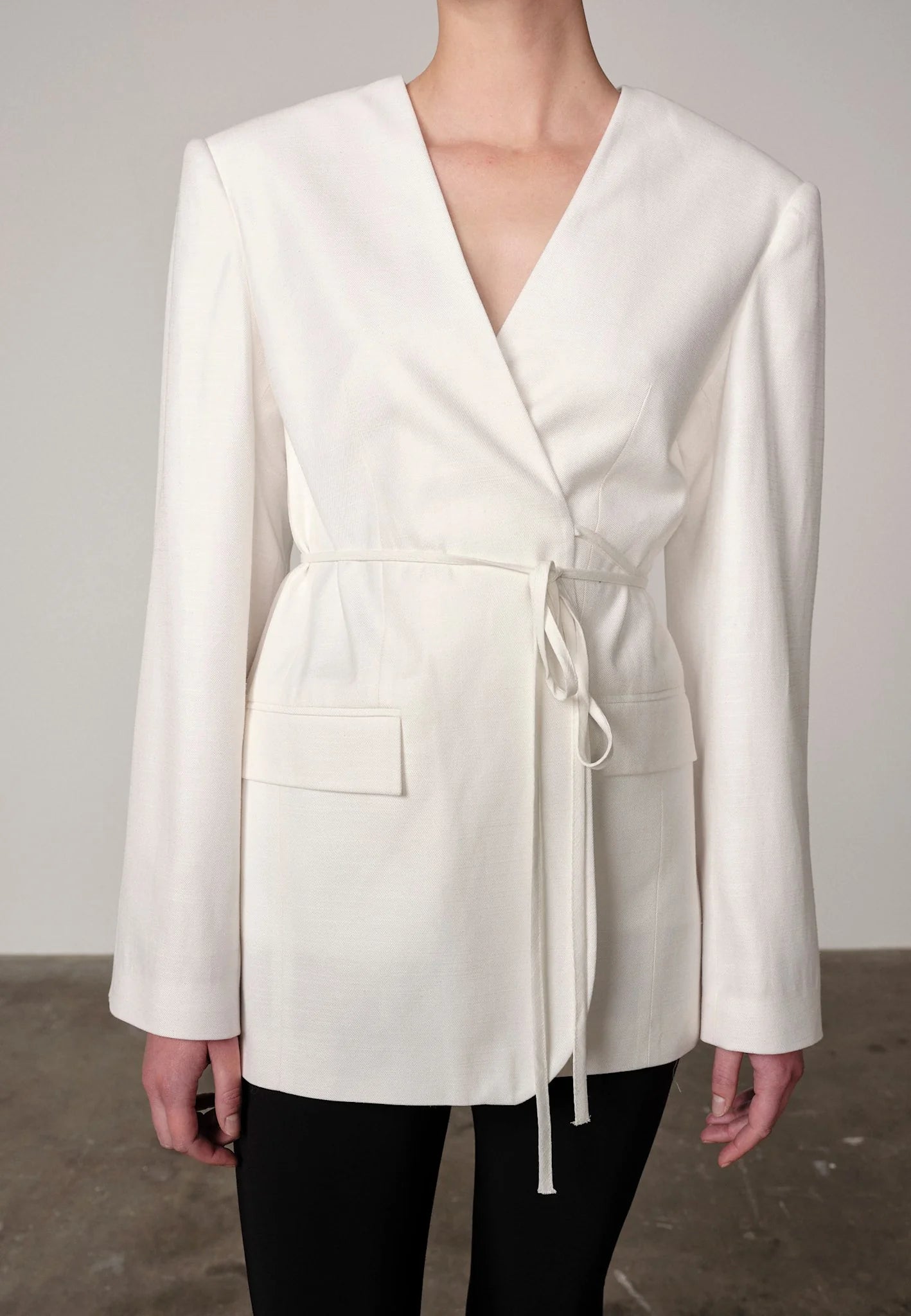 Indiana Oversized Blazer