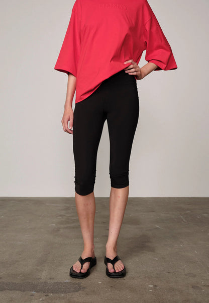 Herskind T-Shirt Red