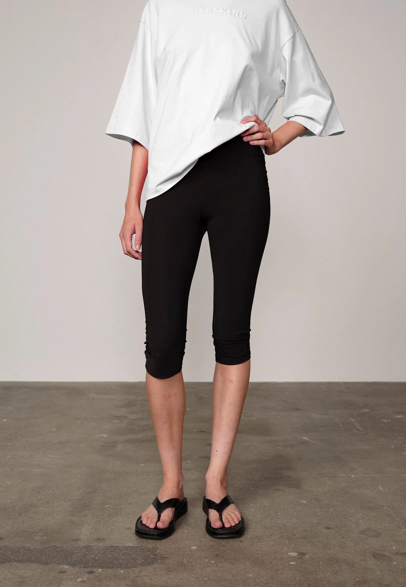 Herskind T-Shirt White