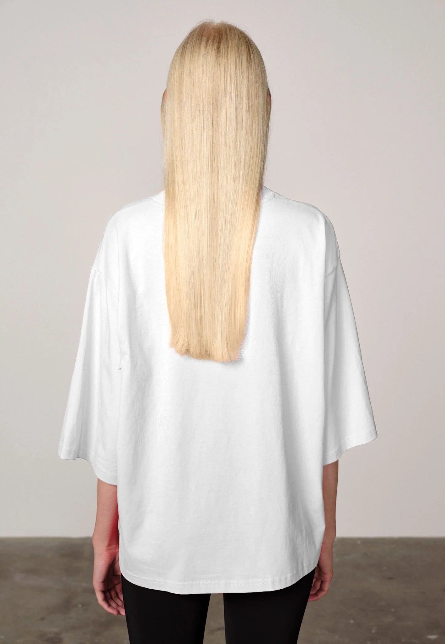 Herskind T-Shirt White