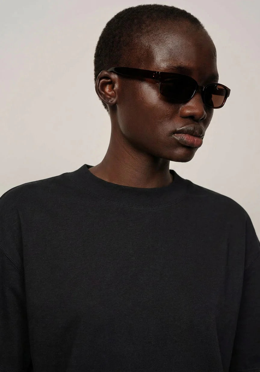 Larsson T-Shirt Black
