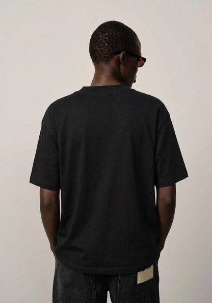 Larsson T-Shirt Black