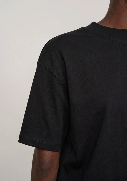 Larsson T-Shirt Black